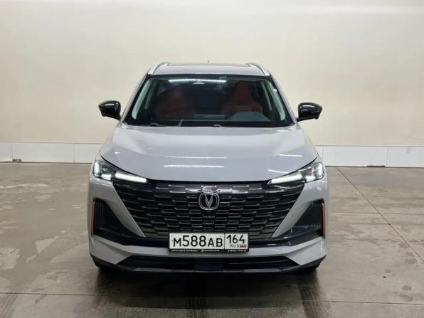 Changan CS55 Plus II с пробегом 2023 года, цена 1 909 000 рублей, 65000 км, внедорожник, Автокод Объявления