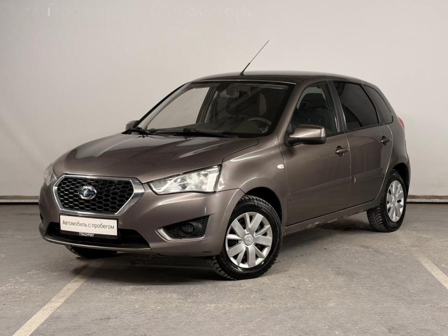 Datsun mi-DO Екатеринбург  - изображение 1