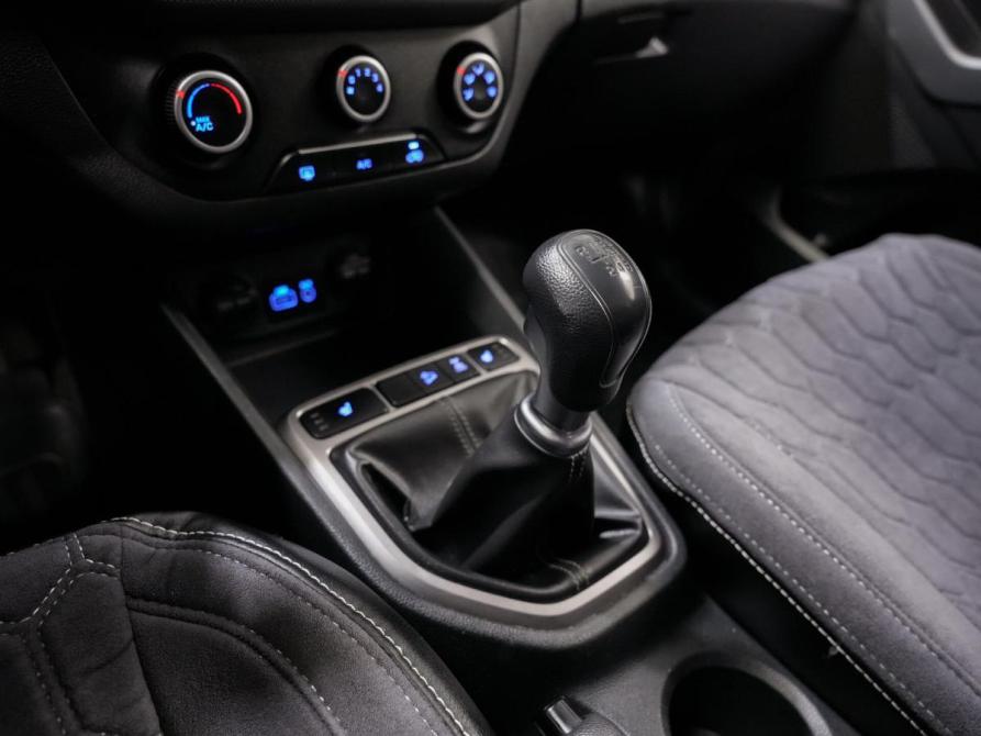 Hyundai Creta I Ульяновск  - изображение 17