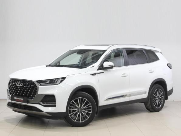 Chery Tiggo 8 Pro Max I с пробегом 2023 года, цена 2 399 000 рублей, 28887 км, внедорожник, Автокод Объявления