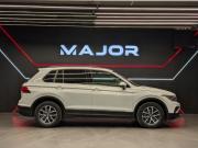 Volkswagen Tiguan II Рестайлинг Москва  - изображение 58