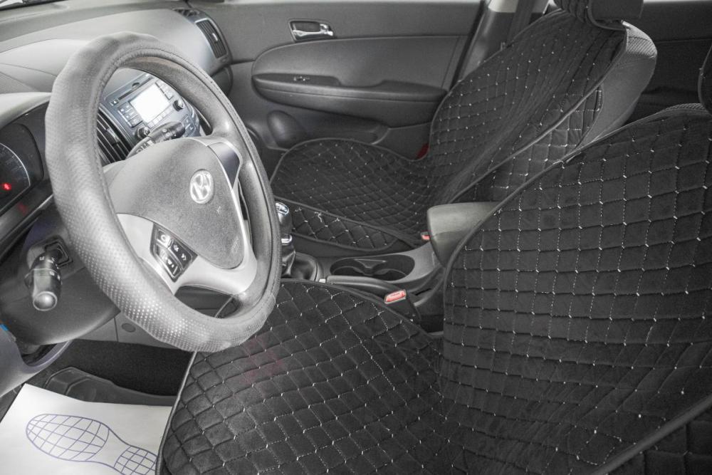 Hyundai i30 I Рестайлинг Кемерово  - изображение 8