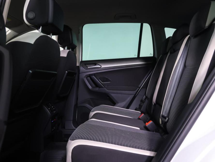Volkswagen Tiguan II Москва  - изображение 13