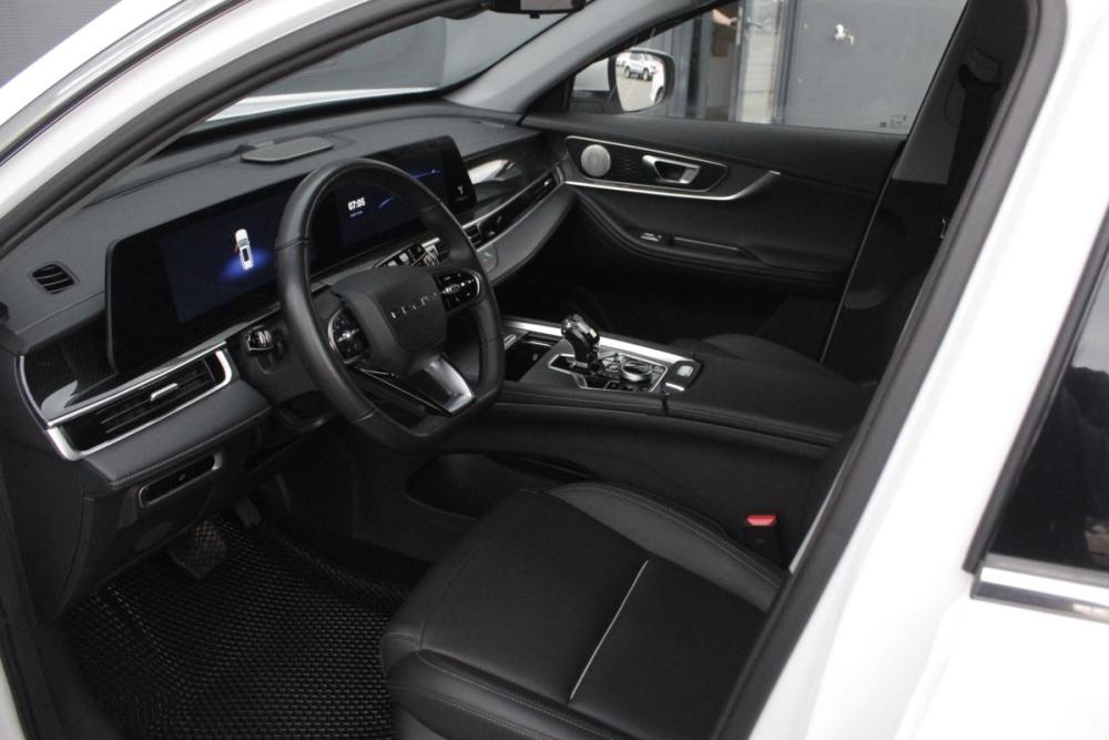 Chery Tiggo 7 Pro Max I Рестайлинг Брянск  - изображение 5