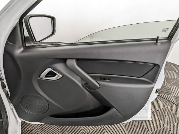 Lada (ВАЗ) Granta I Рестайлинг с пробегом 2022 года, цена 660 000 рублей, 68928 км, седан, Автокод Объявления