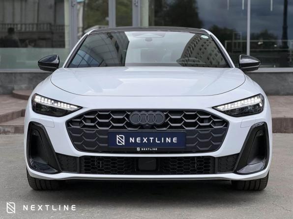 Новый Audi A5 III (B10) 2025 года, цена 7 390 000 рублей, лифтбек, Автокод Объявления