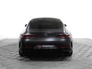 Mercedes-Benz AMG GT 4-Door Coupe I Москва  - изображение 35
