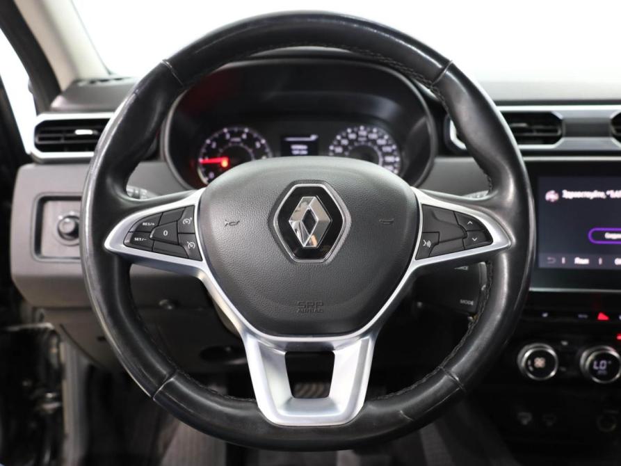 Renault Duster II Ростов-на-Дону  - изображение 12
