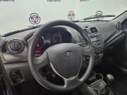 Lada (ВАЗ) Granta I Рестайлинг Тольятти  - изображение 31