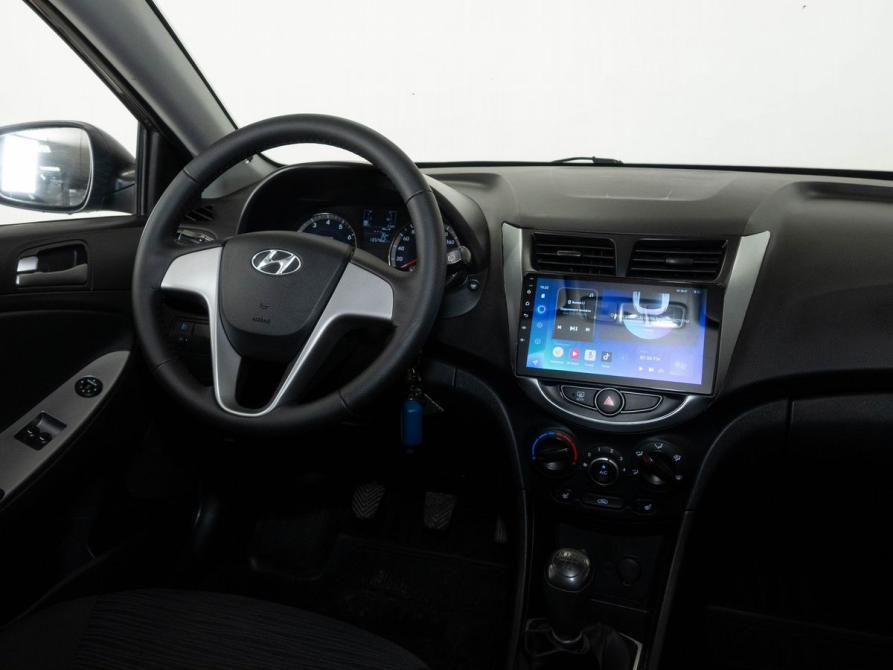 Hyundai Solaris I Рестайлинг Казань  - изображение 12