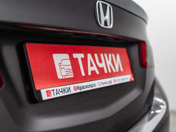 Honda Accord VIII с пробегом 2008 года, цена 1 225 000 рублей, 311800 км, седан, Автокод Объявления