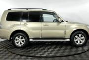 Mitsubishi Pajero IV Рестайлинг 1 Нижний Новгород  - изображение 28