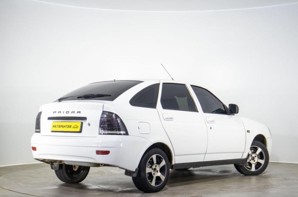 Lada (ВАЗ) Priora I Рестайлинг Оренбург  - изображение 5