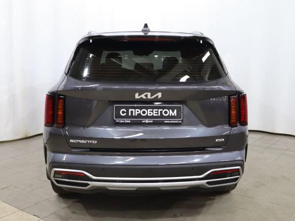 Kia Sorento IV с пробегом 2023 года, цена 3 960 000 рублей, 55515 км, внедорожник, Автокод Объявления