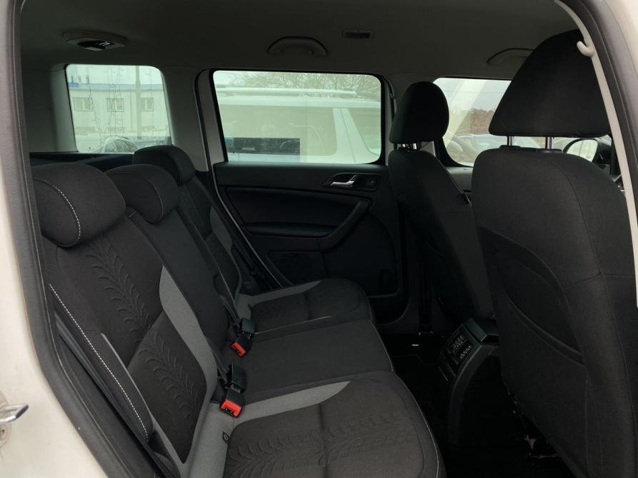Skoda Yeti I Рестайлинг Москва  - изображение 19