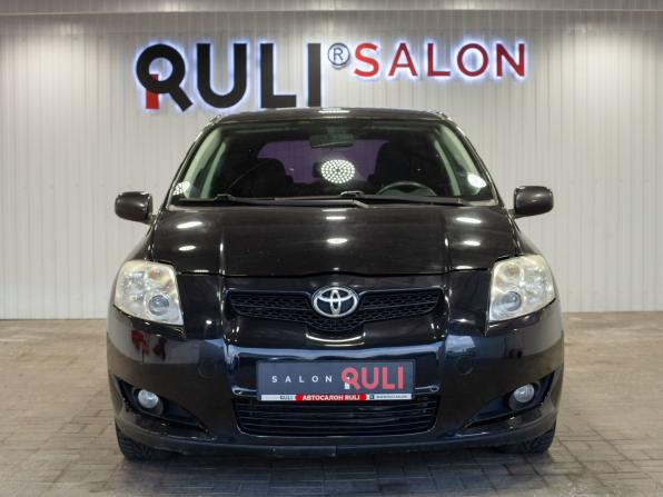Toyota Auris I с пробегом 2008 года, цена 580 000 рублей, 206603 км, хэтчбек, Автокод Объявления