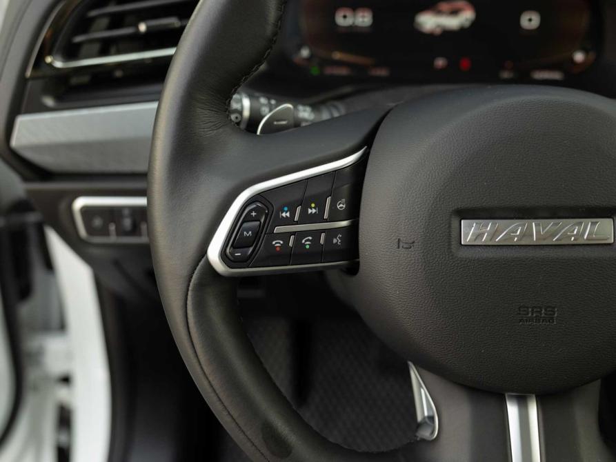 Haval F7 I Рестайлинг Новосибирск  - изображение 12