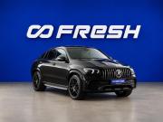 Mercedes-Benz GLE Coupe AMG II (C167) Москва  - изображение 27