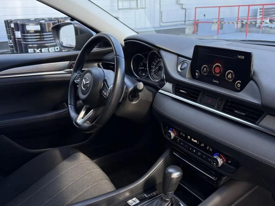 Mazda 6 III (GJ) Рестайлинг 2 Санкт-Петербург  - изображение 3