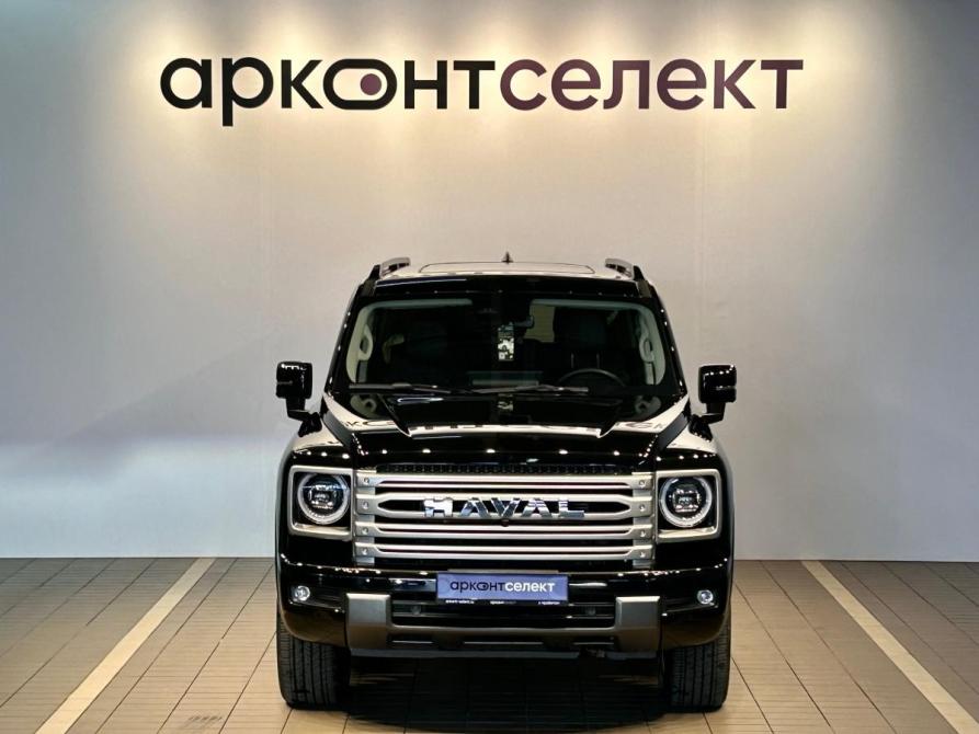 Haval H9 II Краснодар  - изображение 12