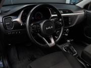 Kia Rio IV Рестайлинг Москва  - изображение 35