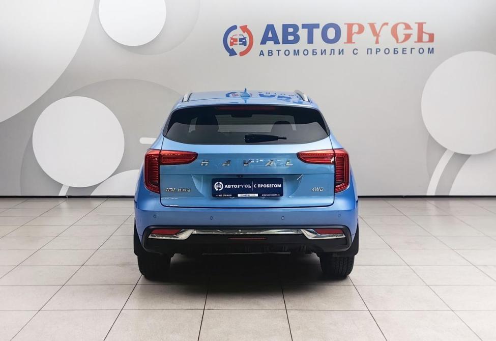 Haval Jolion I Подольск  - изображение 4