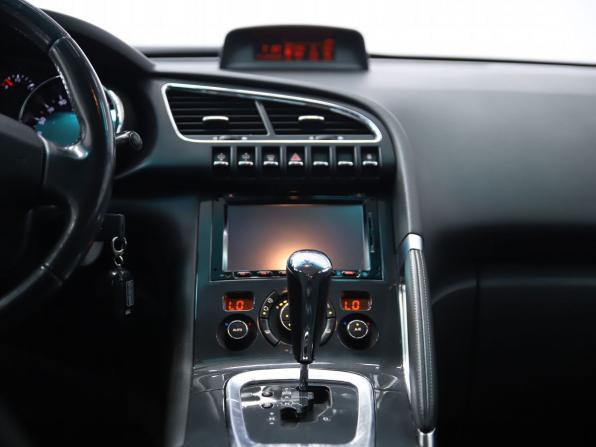 Peugeot 3008 I с пробегом 2012 года, цена 650 000 рублей, 185715 км, внедорожник, Автокод Объявления