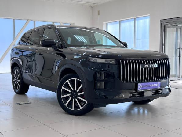 Jaecoo J7 I с пробегом 2023 года, цена 2 400 000 рублей, 15542 км, внедорожник, Автокод Объявления