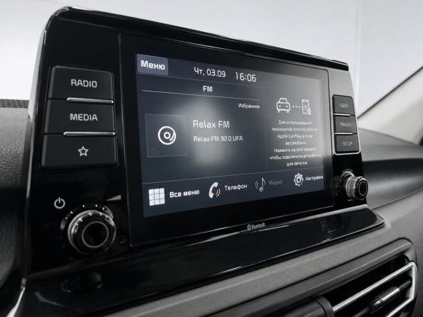 Kia Seltos I с пробегом 2021 года, цена 1 714 000 рублей, 219153 км, внедорожник, Автокод Объявления