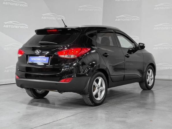Hyundai ix35 I с пробегом 2012 года, цена 1 360 000 рублей, 202000 км, внедорожник, Автокод Объявления
