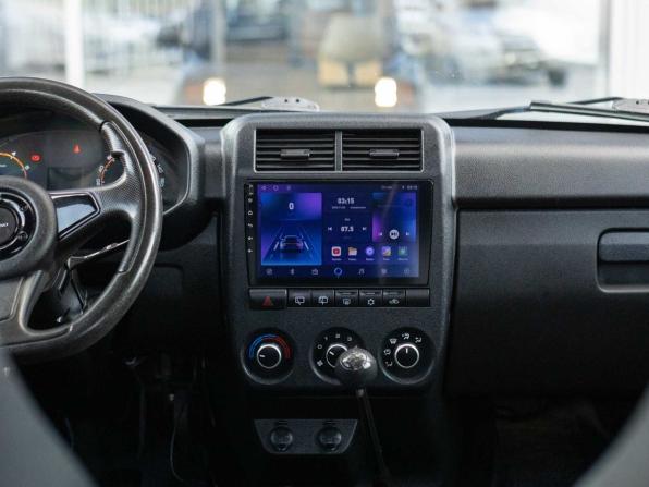 Lada (ВАЗ) Niva Legend с пробегом 2023 года, цена 842 000 рублей, 57877 км, внедорожник, Автокод Объявления