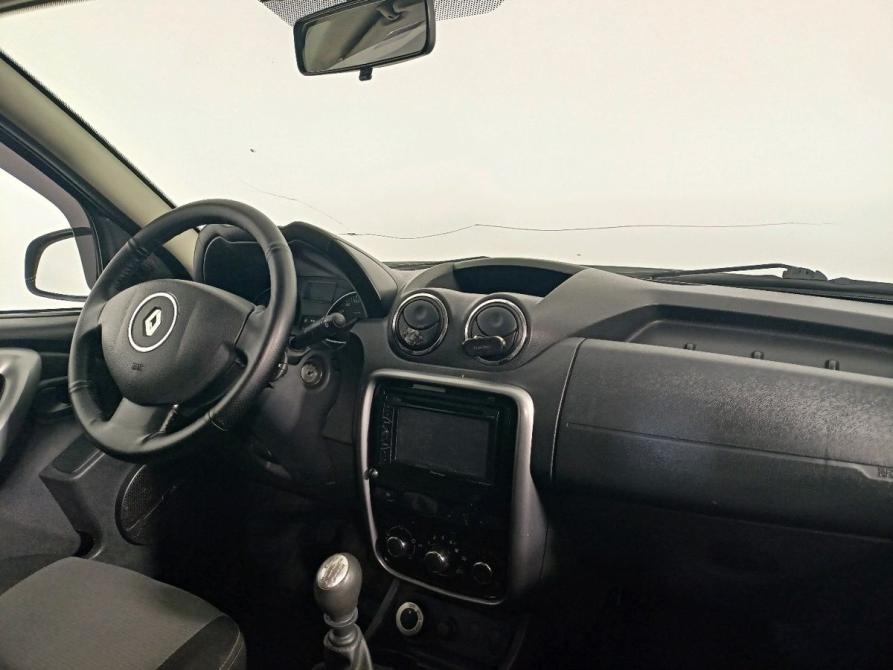 Renault Duster I Архангельск  - изображение 13