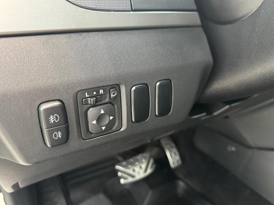 Mitsubishi Pajero IV Рестайлинг 1 Пермь  - изображение 12