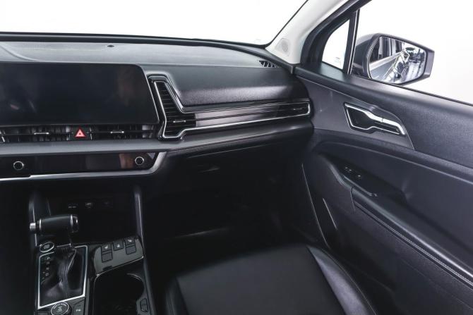 Kia Sportage V с пробегом 2023 года, цена 3 299 000 рублей, 118000 км, внедорожник, Автокод Объявления