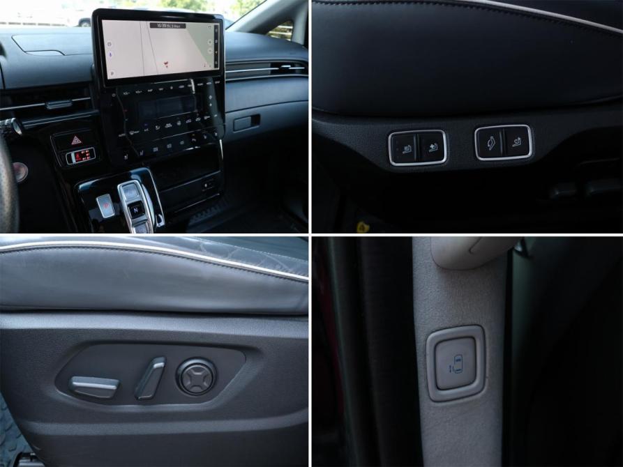 Hyundai Staria I Москва  - изображение 23