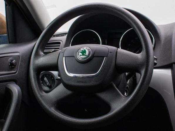 Skoda Yeti I с пробегом 2012 года, цена 540 000 рублей, 152000 км, внедорожник, Автокод Объявления