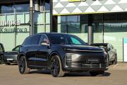 Li Auto (Lixiang) L6 I Москва  - изображение 42