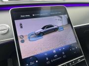 Mercedes-Benz S-Класс VII (W223) Санкт-Петербург  - изображение 54