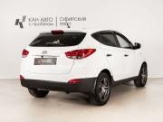 Hyundai ix35 I Рестайлинг Казань  - изображение 11