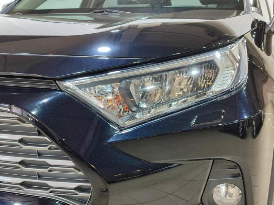 Toyota RAV4 V (XA50) Нижневартовск  - изображение 9