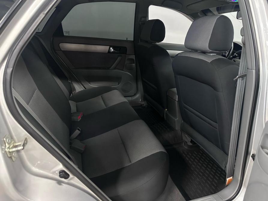 Chevrolet Lacetti I Уфа  - изображение 12