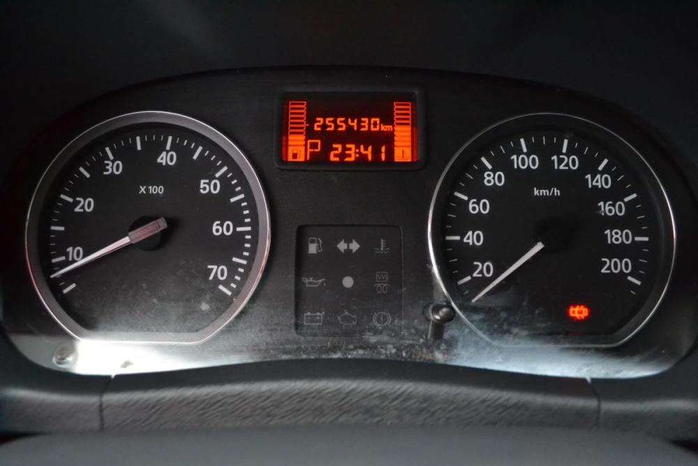 Nissan Terrano III (D10) Старый Оскол  - изображение 13