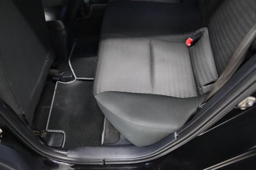 Mitsubishi Lancer X Рестайлинг Сургут  - изображение 11