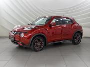 Nissan Juke I Рестайлинг Волгоград  - изображение 40