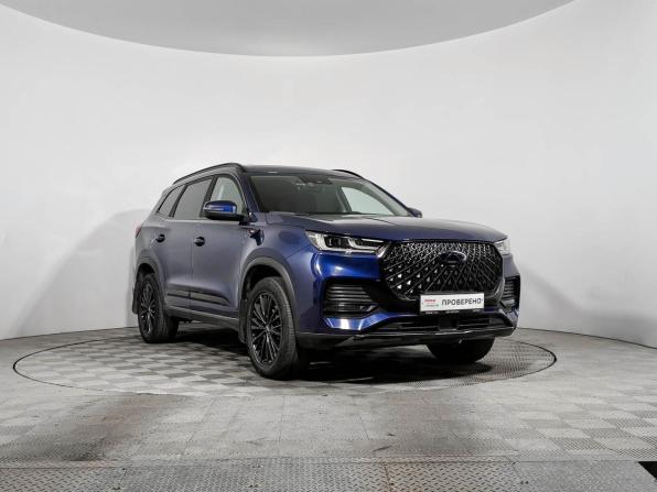 Chery Tiggo 8 Pro Max I Рестайлинг с пробегом 2023 года, цена 2 290 000 рублей, 49300 км, внедорожник, Автокод Объявления