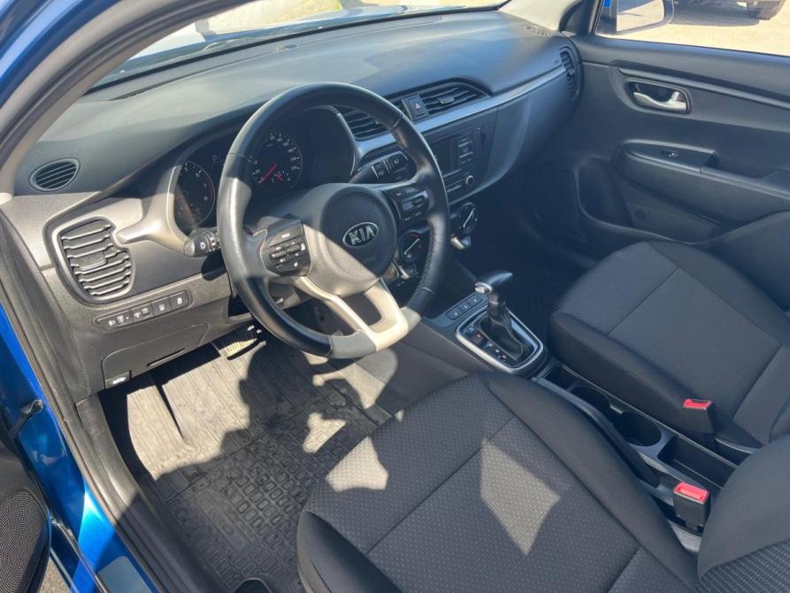 Kia Rio IV Рестайлинг Курган  - изображение 7