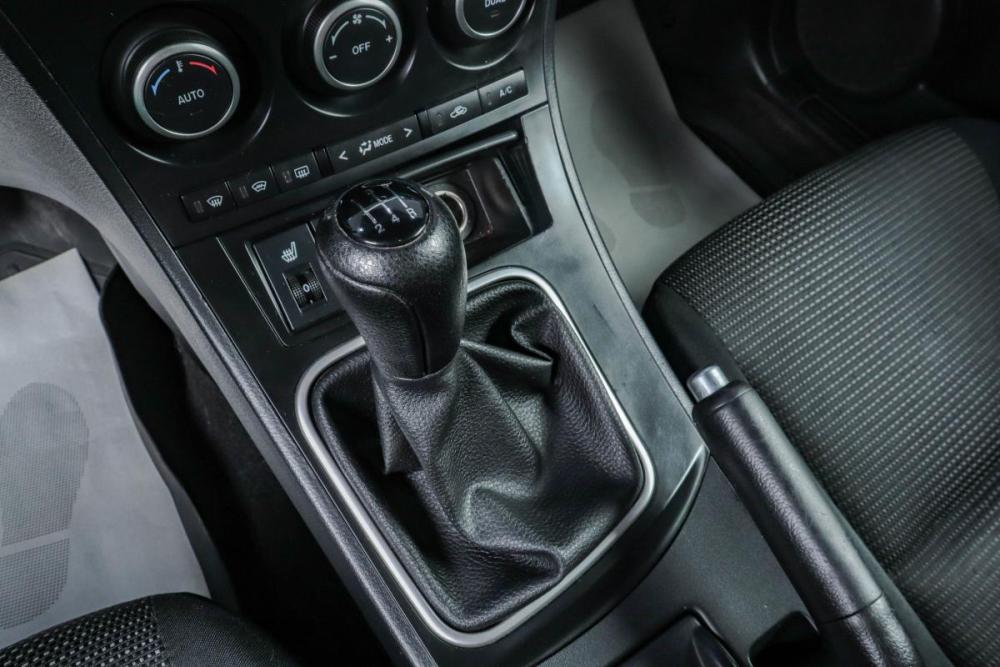 Mazda 3 II (BL) Рестайлинг Челябинск  - изображение 14