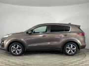 Kia Sportage IV Рестайлинг Воронеж  - изображение 28