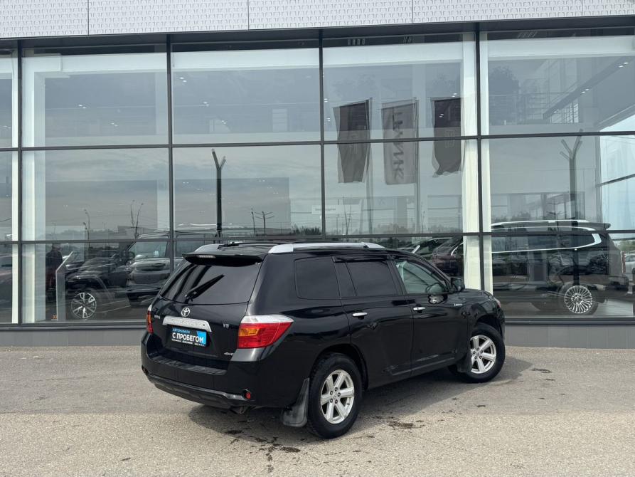 Toyota Highlander II (XU40) Тверь  - изображение 4
