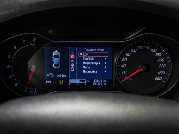Ford Galaxy II Рестайлинг с пробегом 2011 года, цена 1 297 000 рублей, 192314 км, минивэн, Автокод Объявления
